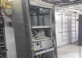 FTTH Network Implementation